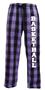 Image Sport Basketball Flannel Pant Colors A