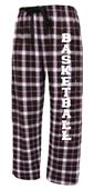 Image Sport Basketball Flannel Pant Colors B