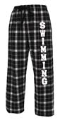 Image Sport Basketball Flannel Pant Colors C