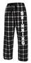 Image Sport Basketball Flannel Pant Colors C