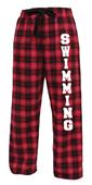 Image Sport Basketball Flannel Pant Colors C