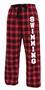 Image Sport Basketball Flannel Pant Colors C