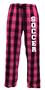 Image Sport Soccer Flannel Pant Colors A