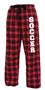 Image Sport Soccer Flannel Pant Colors C