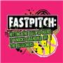 Image Sport Fastpitch Definition T-shirts