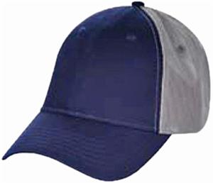 NAVY/GREY