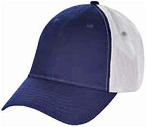 NAVY/WHITE