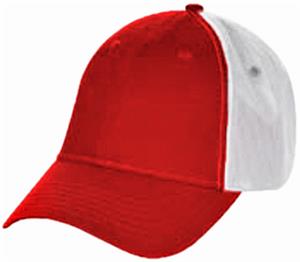RED/WHITE