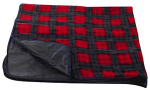 RED BUFFALO PLAID
