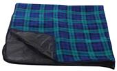 TURFER Waterproof Tailgate Blankets