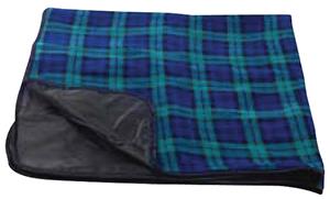 BLACK WATCH PLAID