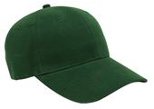 Pacific Headwear 101C Brushed Twill Baseball Caps