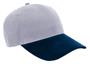 Pacific Headwear 101C Brushed Twill Baseball Caps