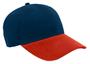 Pacific Headwear 101C Brushed Twill Baseball Caps