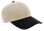 Pacific Headwear 101C Brushed Twill Baseball Caps