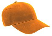 Pacific Headwear 101C Brushed Twill Baseball Caps