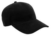 Pacific Headwear 101C Brushed Twill Baseball Caps