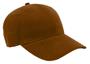 Pacific Headwear 101C Brushed Twill Baseball Caps
