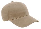 Pacific Headwear 101C Brushed Twill Baseball Caps