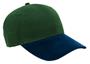 Pacific Headwear 101C Brushed Twill Baseball Caps