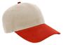 Pacific Headwear 101C Brushed Twill Baseball Caps