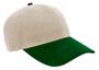 Pacific Headwear 101C Brushed Twill Baseball Caps