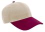Pacific Headwear 101C Brushed Twill Baseball Caps