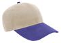 Pacific Headwear 101C Brushed Twill Baseball Caps
