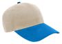 Pacific Headwear 101C Brushed Twill Baseball Caps