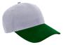 Pacific Headwear 101C Brushed Twill Baseball Caps
