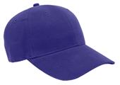 Pacific Headwear 101C Brushed Twill Baseball Caps