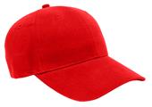 Pacific Headwear 101C Brushed Twill Baseball Caps