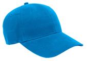 Pacific Headwear 101C Brushed Twill Baseball Caps