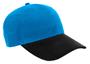 Pacific Headwear 101C Brushed Twill Baseball Caps