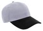 Pacific Headwear 101C Brushed Twill Baseball Caps