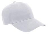 Pacific Headwear 101C Brushed Twill Baseball Caps