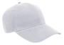Pacific Headwear 101C Brushed Twill Baseball Caps