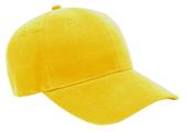 Pacific Headwear 101C Brushed Twill Baseball Caps