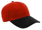 Pacific Headwear 101C Brushed Twill Baseball Caps
