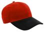 Pacific Headwear 101C Brushed Twill Baseball Caps
