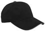Pacific Headwear 121C Brushed Twill Baseball Caps