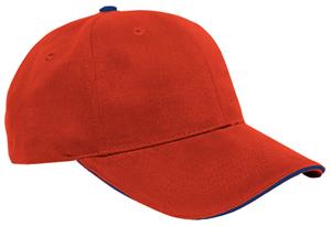 RED/NAVY