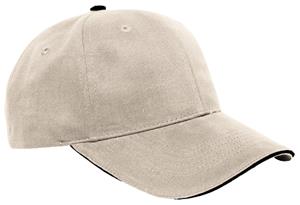 KHAKI/BLACK