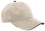 Pacific Headwear 121C Brushed Twill Baseball Caps