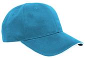 Pacific Headwear 121C Brushed Twill Baseball Caps