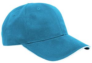 COL. BLUE/WHITE