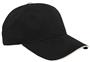 Pacific Headwear 121C Brushed Twill Baseball Caps