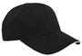 Pacific Headwear 121C Brushed Twill Baseball Caps