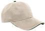 Pacific Headwear 121C Brushed Twill Baseball Caps