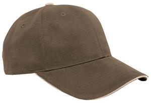 BEDROCK/KHAKI